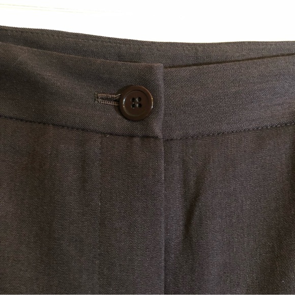 Jones New York Brown Stretch Trousers, size 20W - Picture 2 of 10